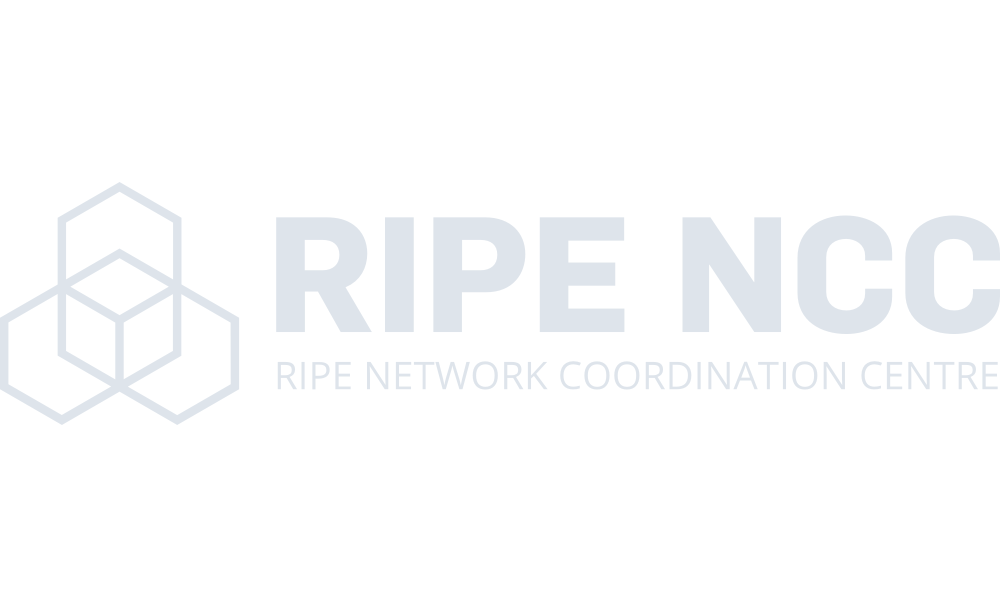 RIPE NCC logo
