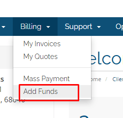 how to add funds to my account and how to check my balance?