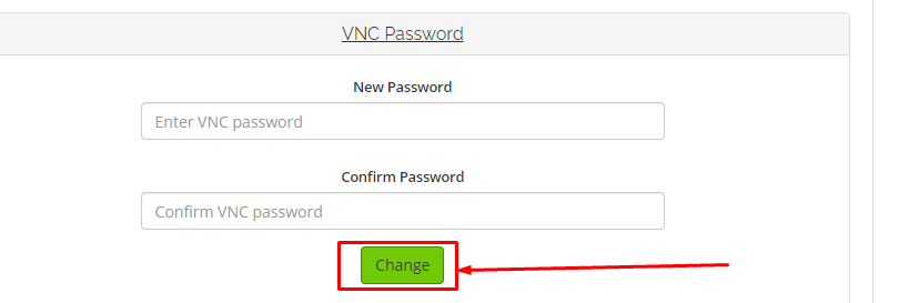 how to reset a vps password for windows and linux