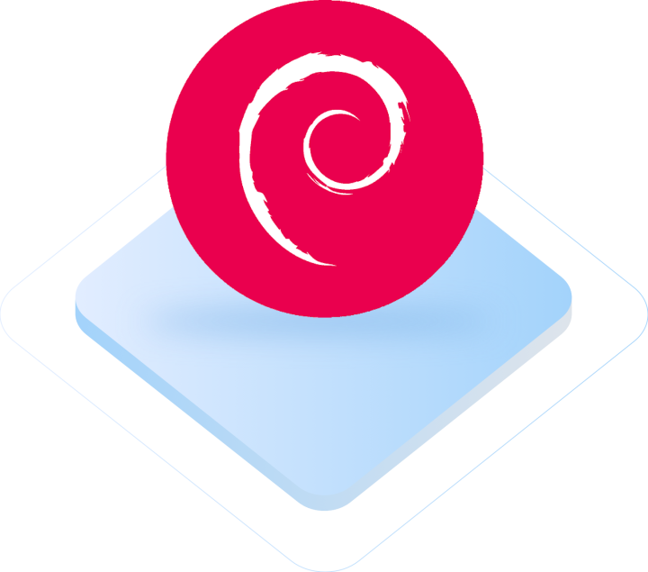 Debian VPS