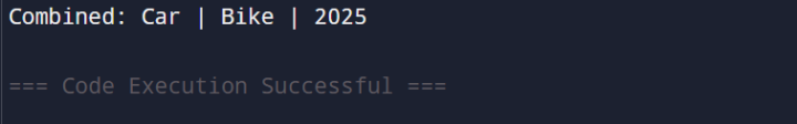Python