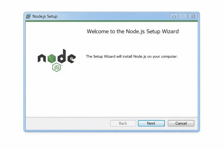 how to check node version [step-by-step guide]