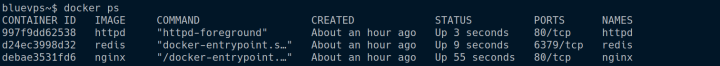 how to restart docker 1