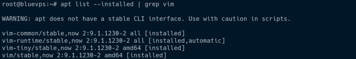 How to install a .deb package (2)