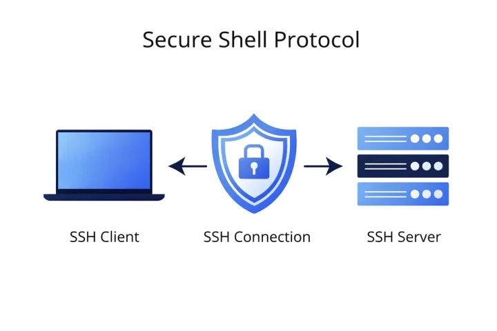 a comprehensive guide: ssh port number and ssh working