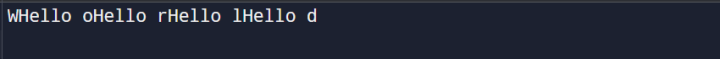 Python String Join