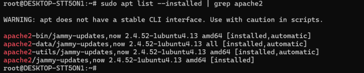 How to Uninstall Ubuntu Packages