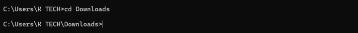 CMD Create File 1