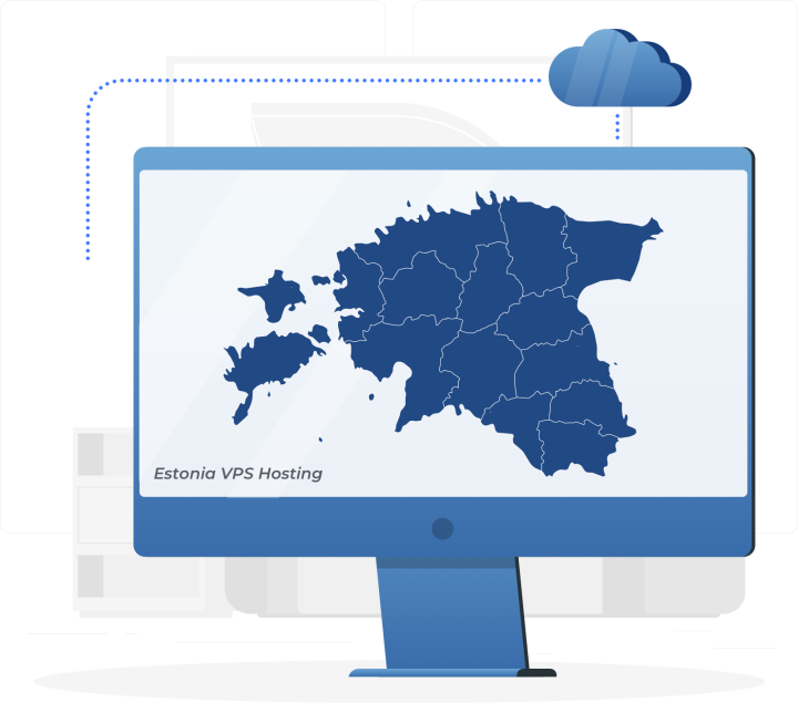 Estonia VPS
