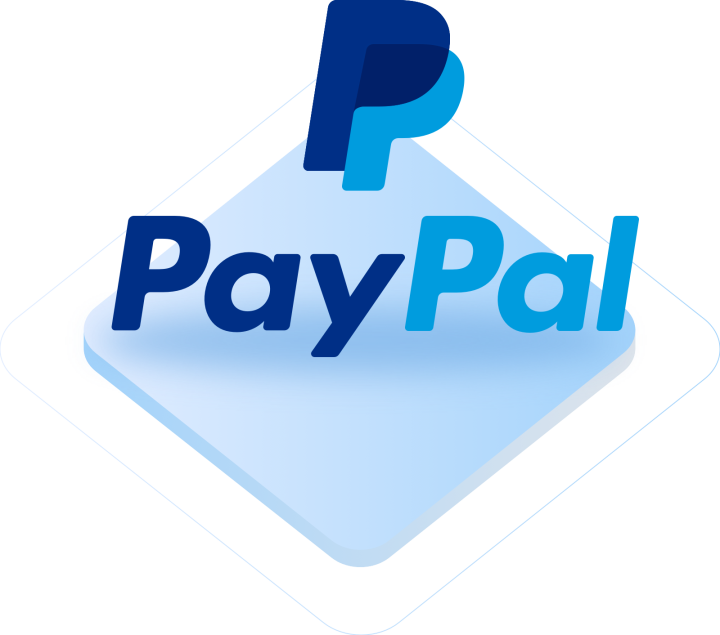 Paypal VPS