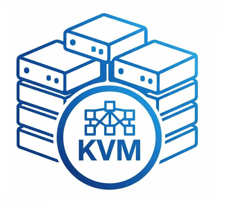 KVM Virtualization