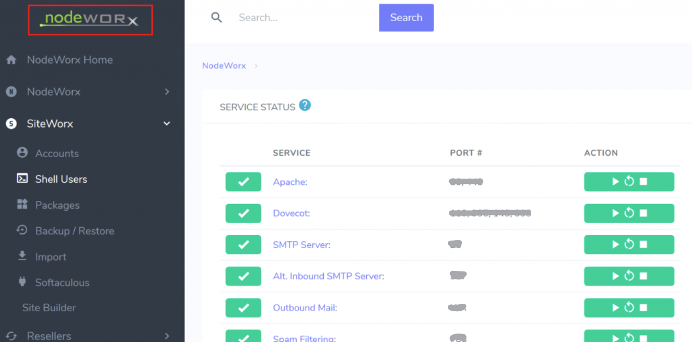 cpanel vs interworx: which one is better?