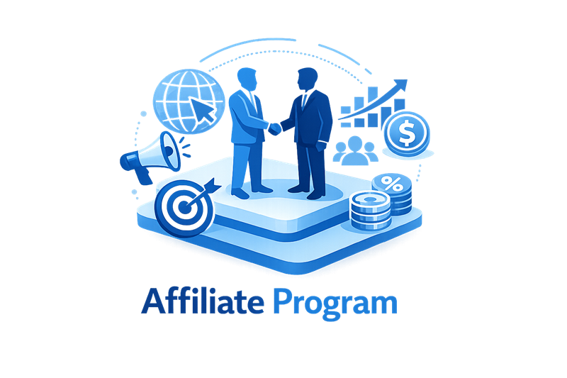 Web Hosting Affiliate Program