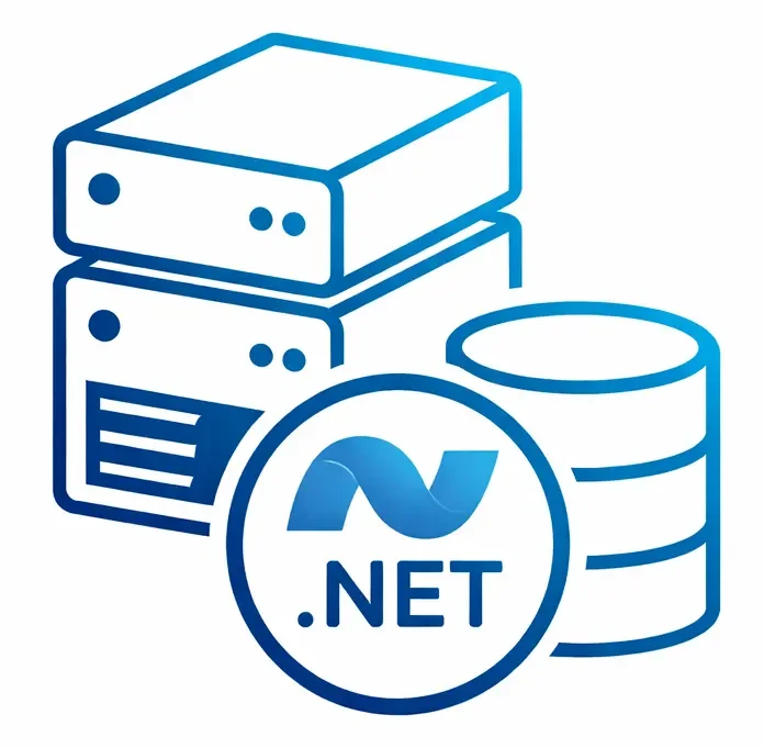 .NET & MSSQL Ready