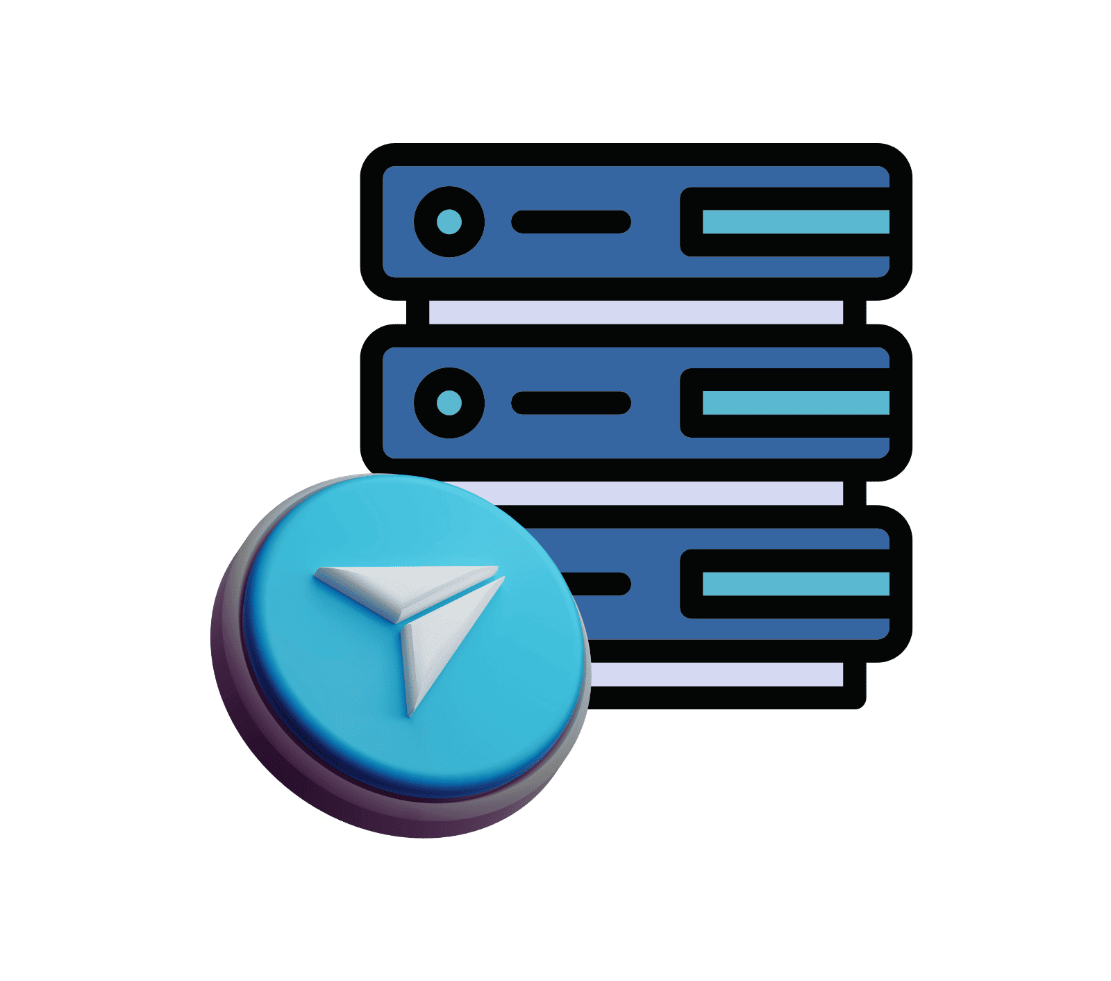 VPS for Telegram Bot