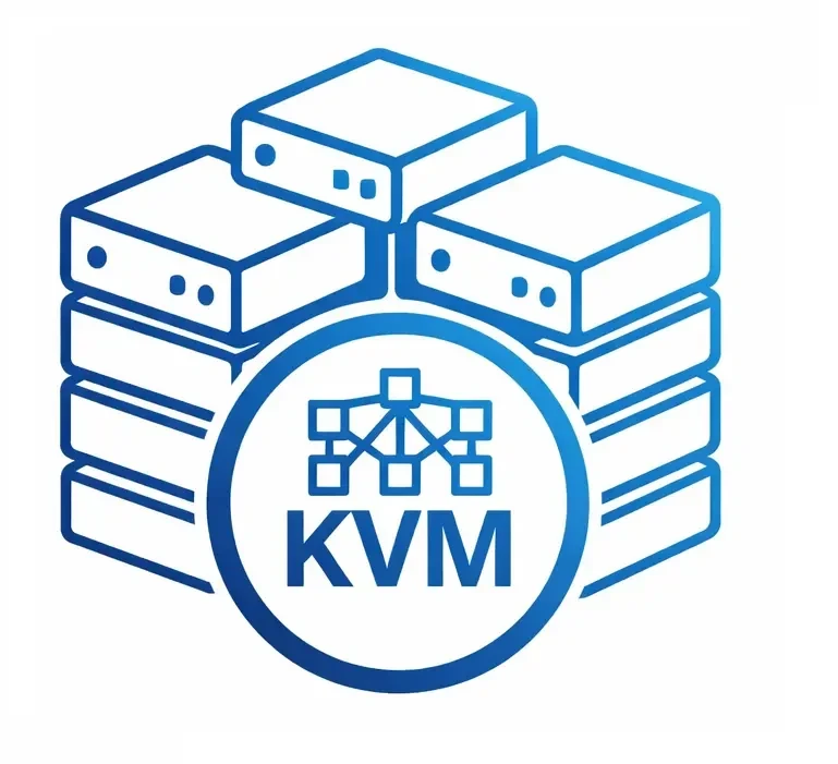 KVM Virtualization