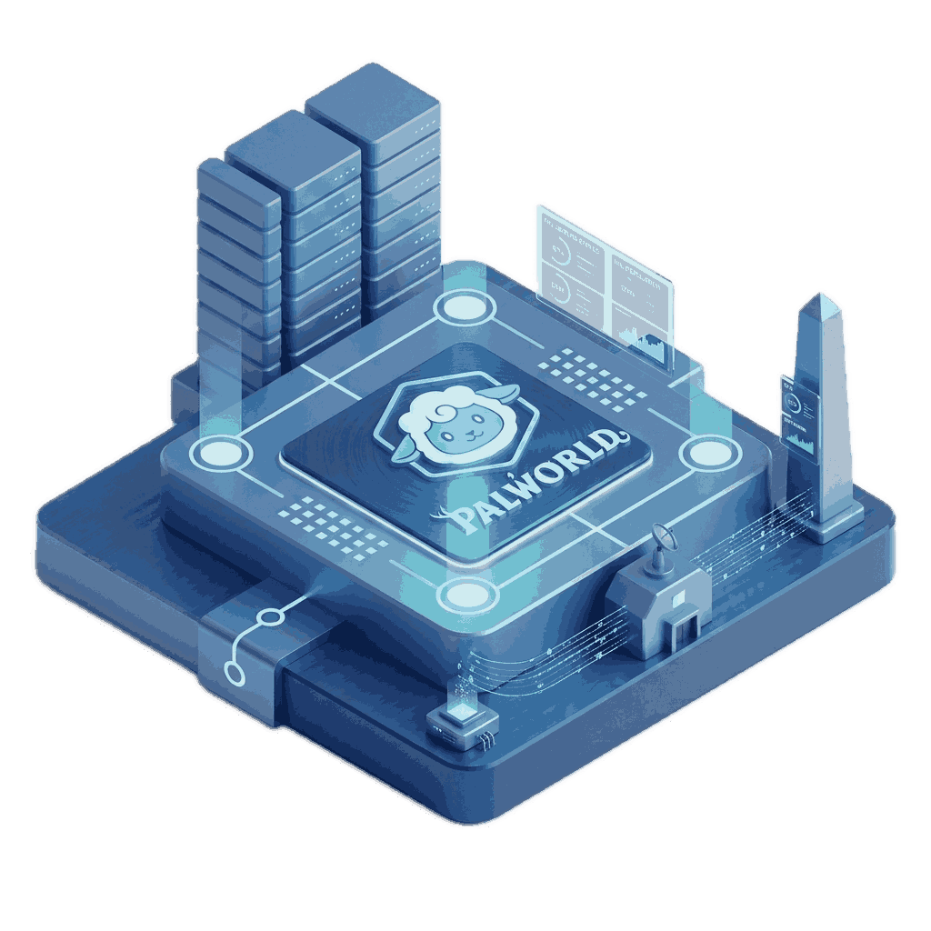 Run Your Own Palworld Server on a VPS