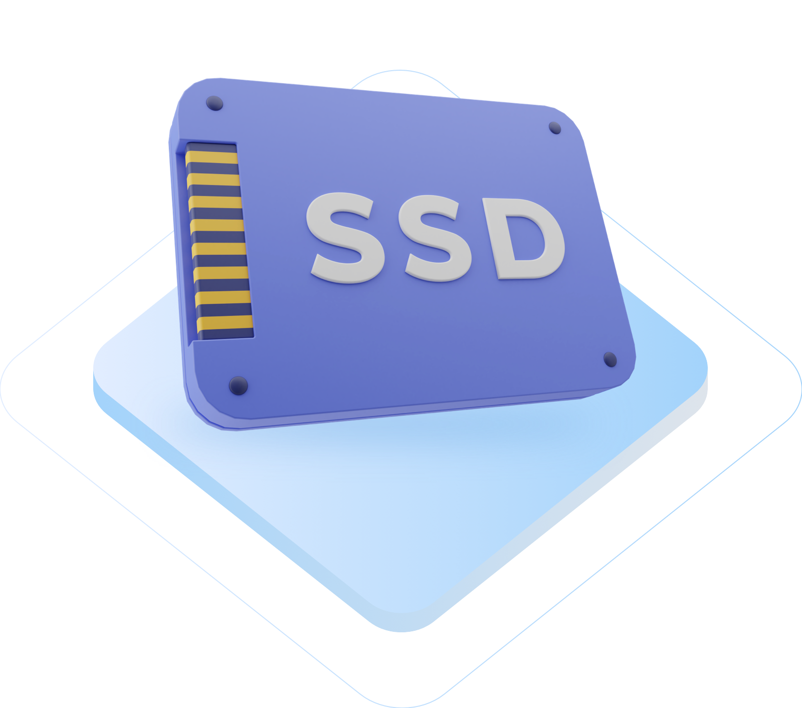 SSD VPS
