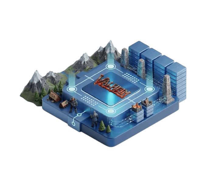 Run Your Own Valheim Server on a VPS