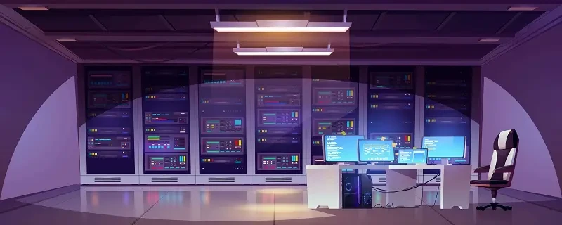 Colocation: How Data Center Colocation Works