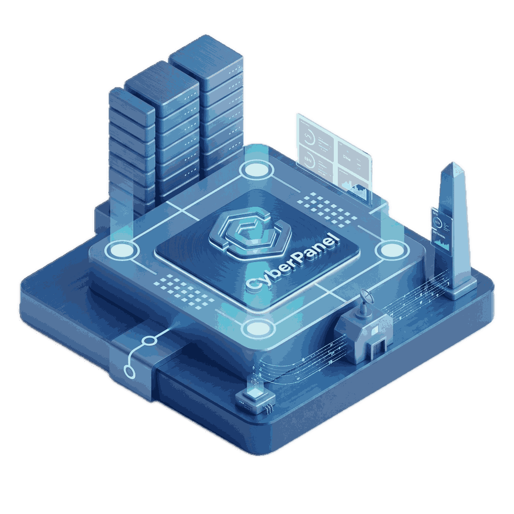Run CyberPanel on Your VPS